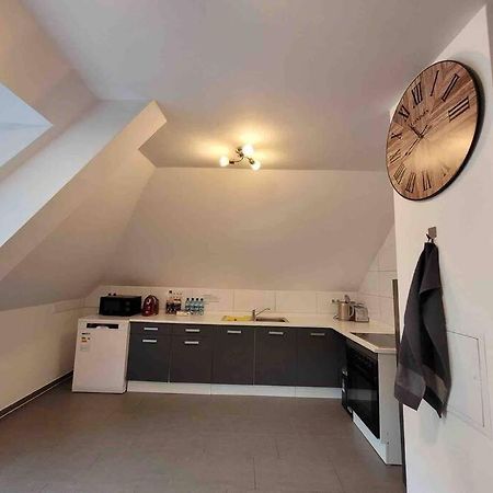 Lovely 2 Bedroom Apartment Lemon Grass In Central Lindau Lindau  Bagian luar foto