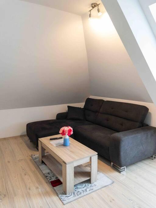 Lovely 2 Bedroom Apartment Lemon Grass In Central Lindau Lindau  Bagian luar foto