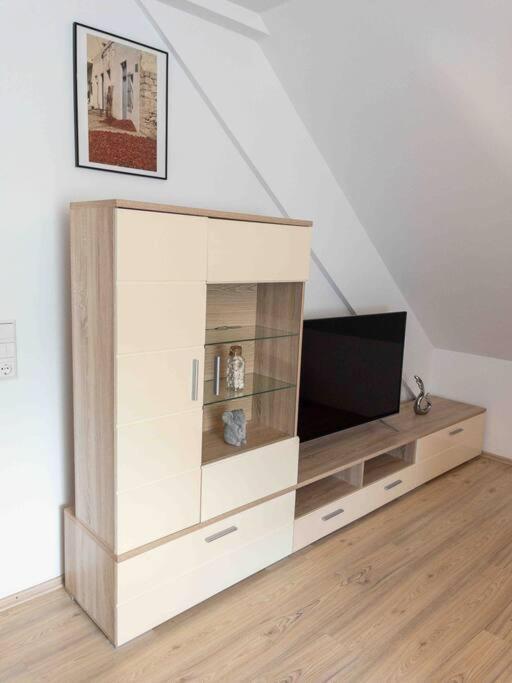 Lovely 2 Bedroom Apartment Lemon Grass In Central Lindau Lindau  Bagian luar foto