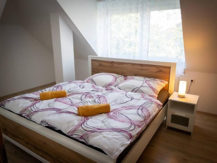 Lovely 2 Bedroom Apartment Lemon Grass In Central Lindau Lindau  Bagian luar foto