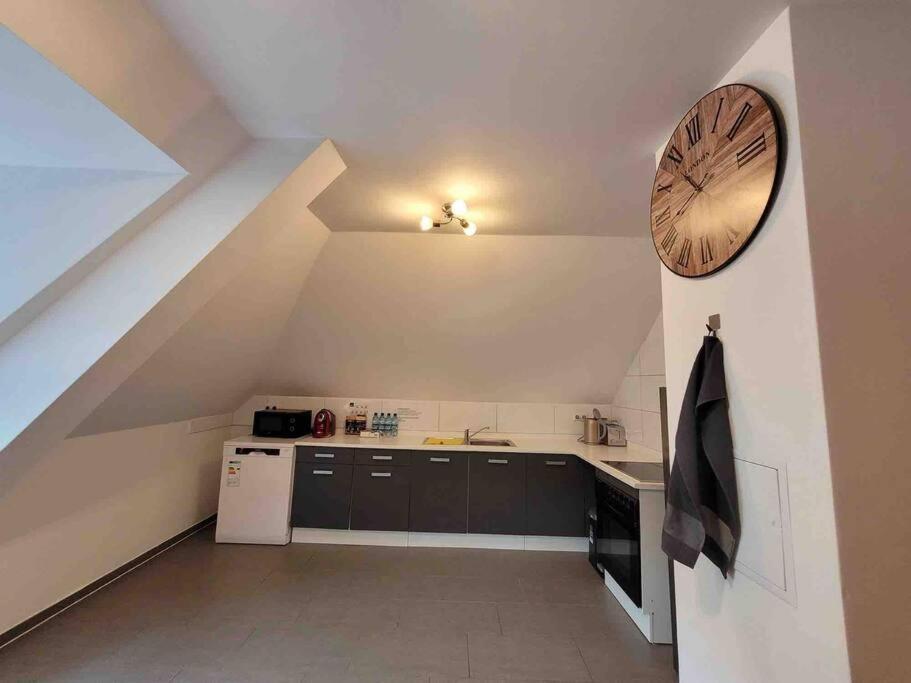 Lovely 2 Bedroom Apartment Lemon Grass In Central Lindau Lindau  Bagian luar foto