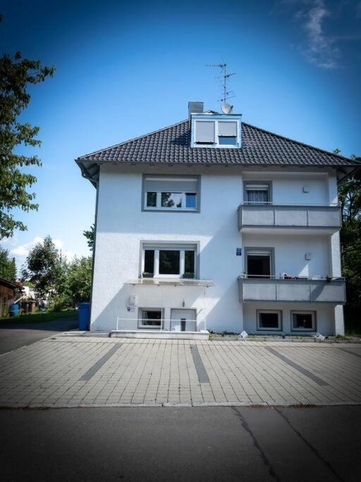 Lovely 2 Bedroom Apartment Lemon Grass In Central Lindau Lindau  Bagian luar foto