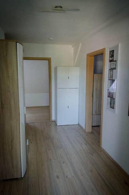Lovely 2 Bedroom Apartment Lemon Grass In Central Lindau Lindau  Bagian luar foto