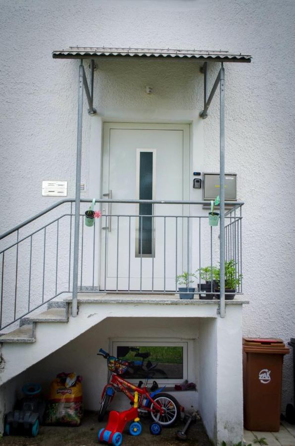 Lovely 2 Bedroom Apartment Lemon Grass In Central Lindau Lindau  Bagian luar foto